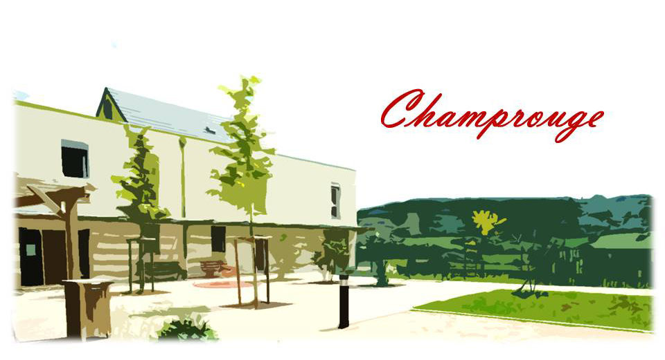 EHPAD de Champrouge